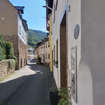 Haus Engelskrug Senheim Exteriér fotografie
