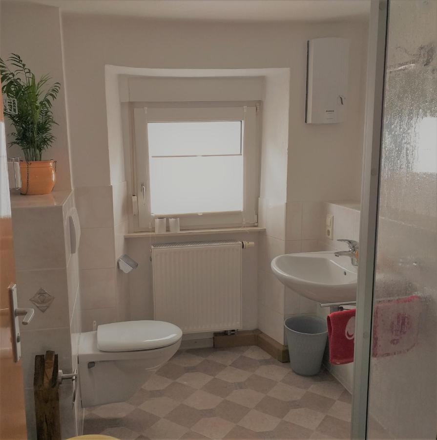 Haus Engelskrug Senheim Exteriér fotografie