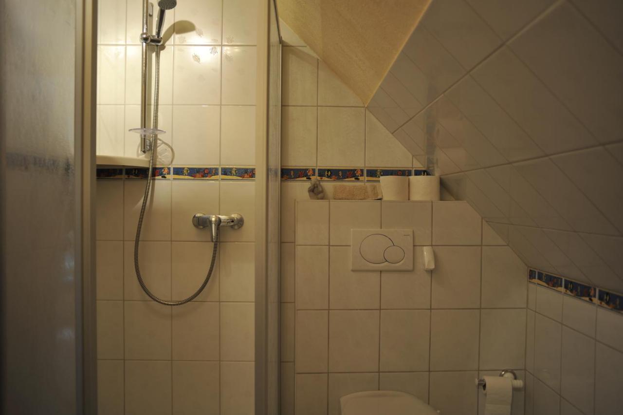 Haus Engelskrug Senheim Exteriér fotografie